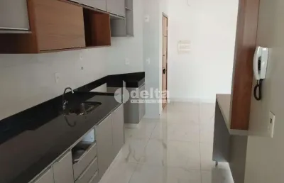 Apartamento disponível para locação e venda no bairro santa mônica em uberlândia-mg