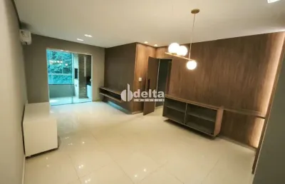 Apartamento disponível para locação no bairro patrimônio em uberlândia-mg