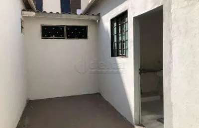 Loja disponível para locação no bairro santa mônica em uberlândia-mg