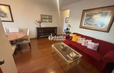 Apartamento disponível para locação no bairro lidice em uberlândia-mg
