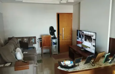 Apartamento disponível para locação no bairro santa mônica em uberlândia-mg