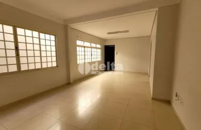 Casa disponível para locação no bairro saraiva em uberlândia-mg