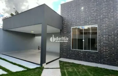 Casa residencial disponível para locação no bairro jardim sul em uberlândia-mg