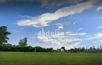 Área disponível para locação e venda 60.000 m² na tocantins de uberlândia-mg