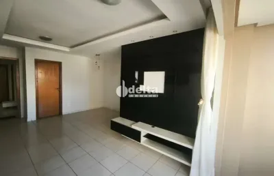 Apartamento disponível para locação no bairro patrimônio em uberlândia-mg