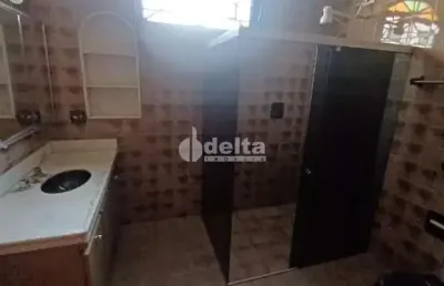 Casa residencial disponível para locação no bairro osvaldo rezende em uberlândia - mg