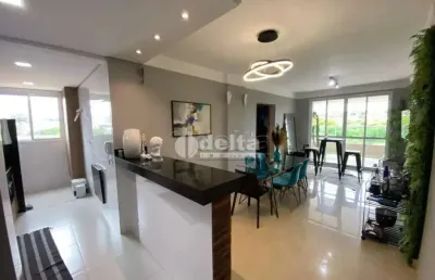 Apartamento disponível para locação no bairro patrimônio em uberlândia-mg.