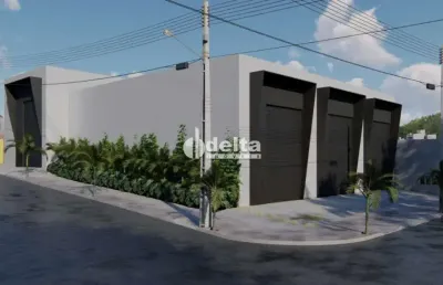 Loja disponível para locação no bairro jaraguá em uberlândia-mg