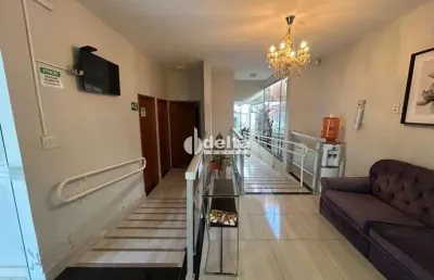 Sala comercial disponível para locação no bairro vigilato pereira em uberlândia-mg