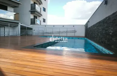 Apartamento disponível para locação no bairro aparecida em uberlândia-mg