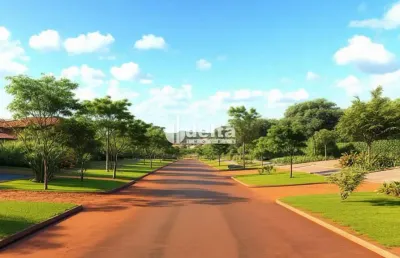 Área disponível para locação 600,00 m² no bairro pampulha em uberlândia-mg
