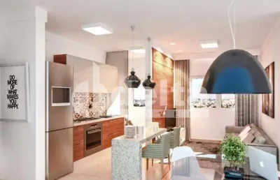 Apartamento disponível para locação e venda no bairro tubalina em uberlândia-mg