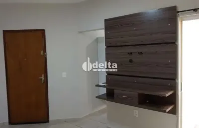 Apartamento disponível para locação no bairro laranjeiras em uberlândia - mg