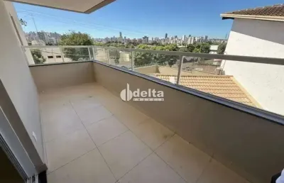 Apartamento disponível para locação no bairro tubalina em uberlândia-mg