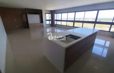 Apartamento disponível para locação no bairro jardim karaiba em uberlândia-mg