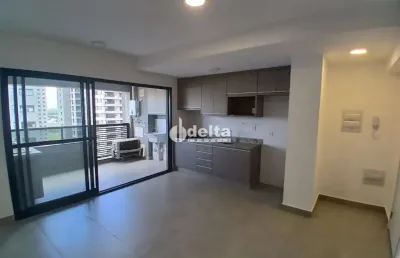 Apartamento disponível para locação no bairro jardim sul em uberlândia-mg