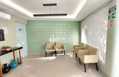 Casa comercial disponível para locação e venda no bairro nossa senhora aparecida em uberlândia-mg