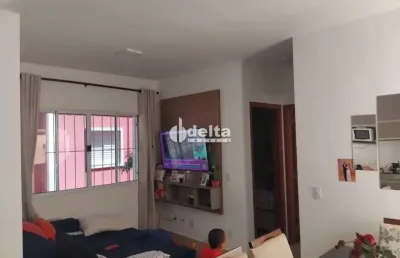 Apartamento disponível para locação e venda no bairro alvorada em uberlândia-mg