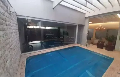 Casa no condomínio jardins barcelona disponível para venda em uberlândia-mg