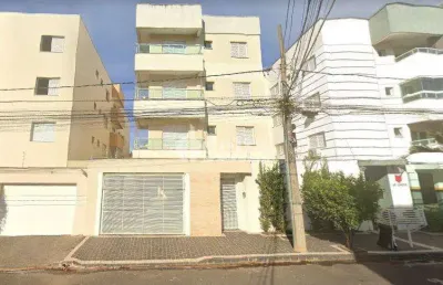 Apartamento disponível para locação no bairro santa mônica em uberlândia-mg