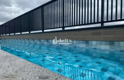 Apartamento disponível para locação no bairro saraiva em uberlândia-mg