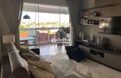 Apartamento disponível para venda no bairro lidice em uberlândia-mg