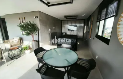 Apartamento disponível para locação no bairro saraiva em uberlândia-mg