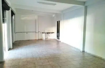 Loja disponível para locação no bairro nossa senhora aparecida em uberlândia-mg