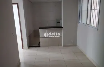 Apartamento disponível para locação e venda no bairro laranjeiras em uberlândia-mg