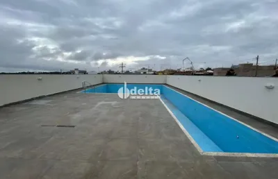 Apartamento disponível para locação no bairro mansour em uberlândia-mg