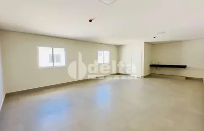 Sala disponível para locação no bairro centro em uberlândia-mg