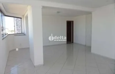 Apartamento disponível para locação no bairro aparecida em uberlândia-mg