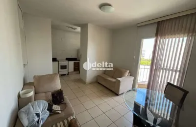 Apartamento disponível para locação no bairro centro em uberlândia-mg