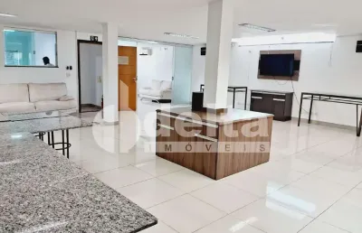Ponto comercial para alugar no Centro, Uberlândia 