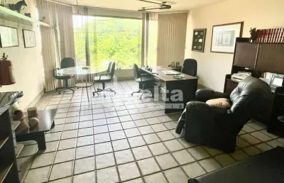 Sala disponível para locação no bairro tubalina em uberlândia - mg