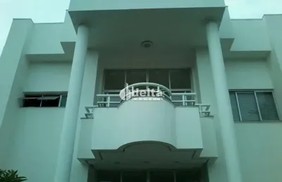 Prédio disponível para locação no bairro lídice em uberlândia-mg