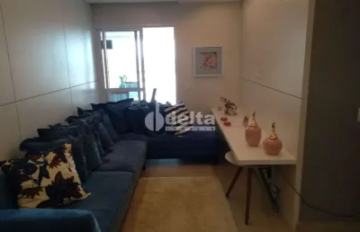 Apartamento disponível para locação no bairro centro em uberlândia-mg