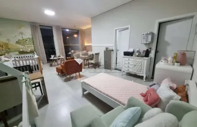 Loja disponível para locação no bairro jardim karaíba em uberlândia-mg
