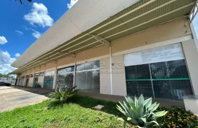 Loja disponível para locação no bairro granada em uberlândia-mg