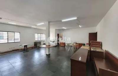 Ponto comercial para alugar na Avenida Floriano Peixoto, 5362430, Brasil, Uberlândia