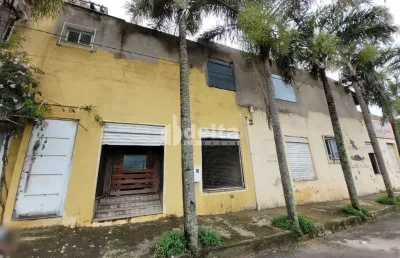 Loja disponível para locação no bairro pampulha em uberlândia-mg.