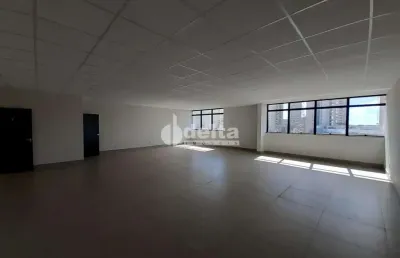 Ponto comercial para alugar na Rua Aruá, 52614, Jardim Karaíba, Uberlândia