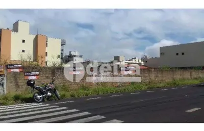 Terreno disponível para aluguel no bairro brasil em uberlândia-mg