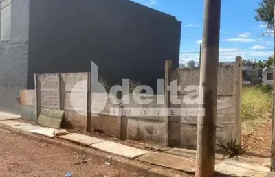 Terreno disponível para locação no bairro morada da colina em uberlândia-mg