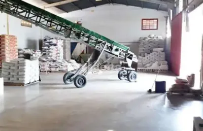 Galpão disponível para locação no bairro chácaras tubalina e quartel em uberlândia-mg
