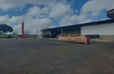 Galpão comercial  disponível para locação bairro tibery em uberlândia-mg