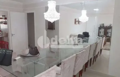 Apartamento, disponível para locação no bairro centro, uberlândia-mg
