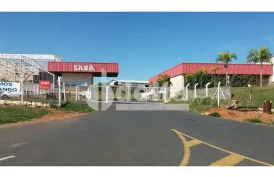 Galpão disponível para locação no bairro distrito industrial em uberlândia-mg