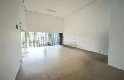 Casa comercial disponível para locação no bairro jardim brasília em uberlândia-mg