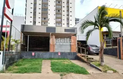 Loja disponível para locação no bairro saraiva em uberlândia-mg.